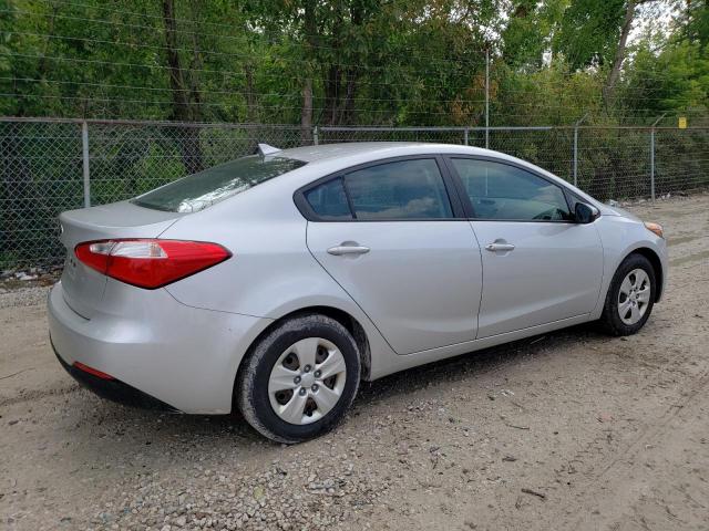 Obraz 3 z 2015 KIA FORTE LX 2015 z VIN KNAFK4A64F5391628
