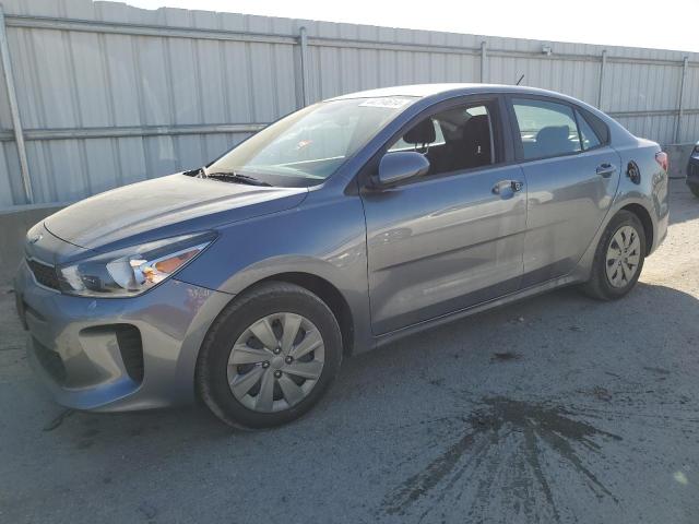 2020 KIA RIO LX 2020 image