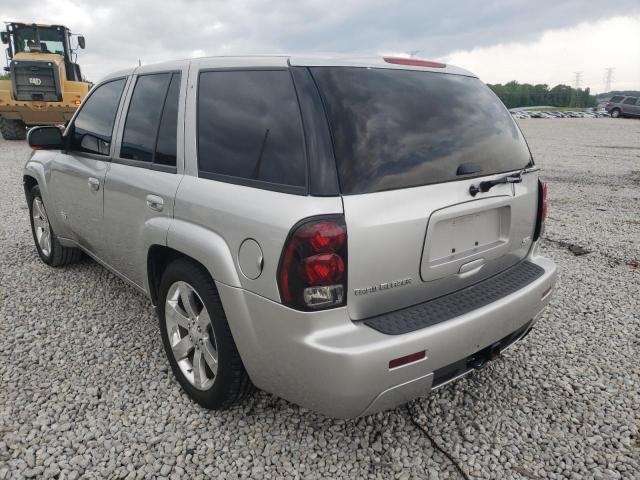 Obraz 3 z 2006 CHEVROLET TRAILBLAZER SS 2006 z VIN 1GNET13H962319826