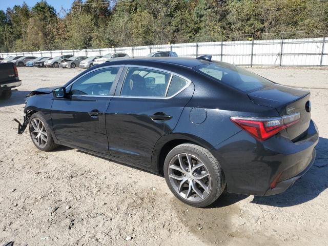 Изображение 2 2020 ACURA ILX PREMIUM 2020 с VIN 19UDE2F73LA006510