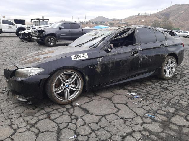 Изображение 1 2015 BMW 535 I 2015 с VIN WBA5B1C57FD921322