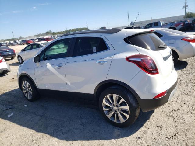 Image 2 of 2019 BUICK ENCORE PREFERRED 2019 with VIN KL4CJASB5KB887479