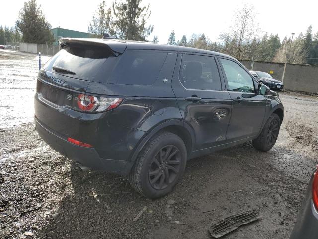 Image 3 of 2016 LAND ROVER DISCOVERY SE 2016 with VIN SALCP2BG6GH604302