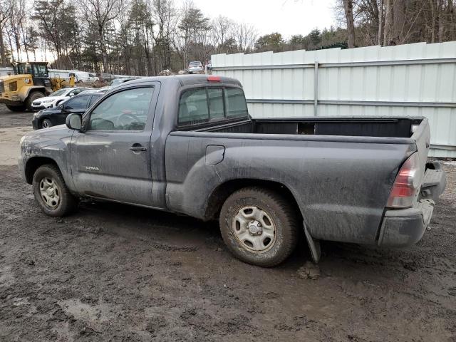 Obraz 2 z 2009 TOYOTA TACOMA  2009 z VIN 5TENX22N99Z605069