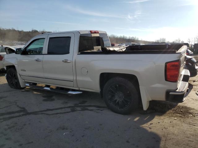 Obraz 2 z 2014 CHEVROLET SILVERADO K1500 HIGH COUNTRY 2014 z VIN 3GCUKTEJ1EG556478