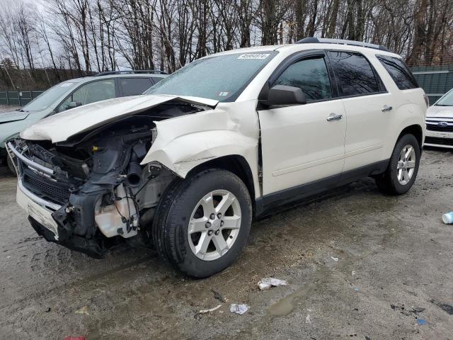 2015 GMC ACADIA SLE 2015 image