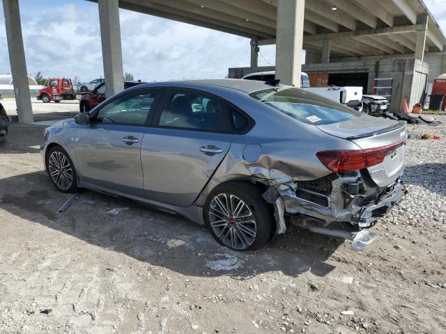 Image 2 of 2024 KIA FORTE GT 2024 with VIN 3KPF44AC4RE704205