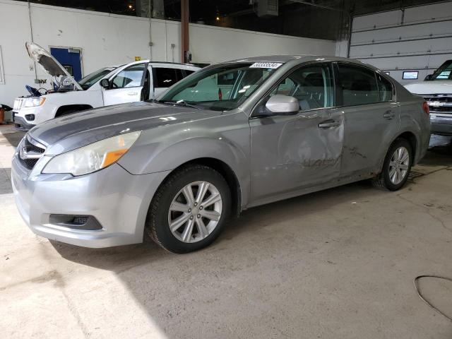 Obraz 1 z 2011 SUBARU LEGACY 2.5I PREMIUM 2011 z VIN 4S3BMCC60B3230119