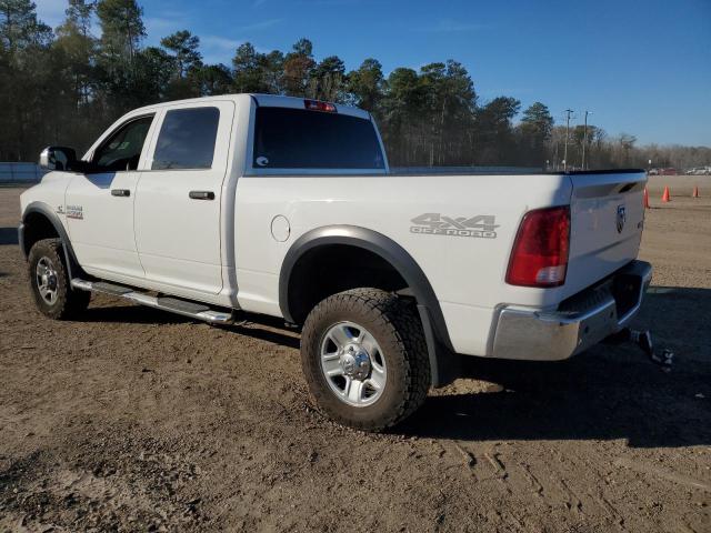 Obraz 2 z 2018 RAM 2500 ST 2018 z VIN 3C6UR5CL8JG104329
