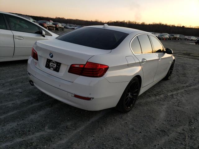 Изображение 3 2016 BMW 528 I 2016 с VIN WBA5A5C53GG350437
