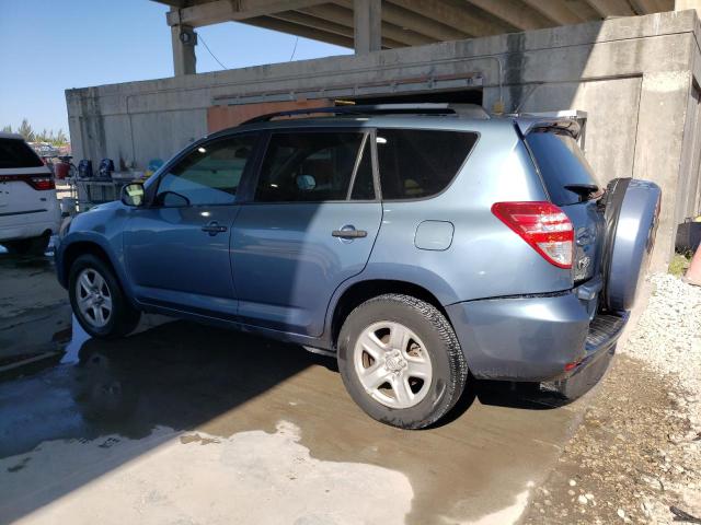 Obraz 2 z 2011 TOYOTA RAV4  2011 z VIN 2T3ZF4DV4BW079612