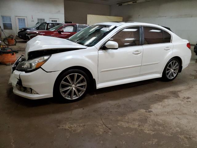 2014 SUBARU LEGACY 2.5I SPORT 2014 image