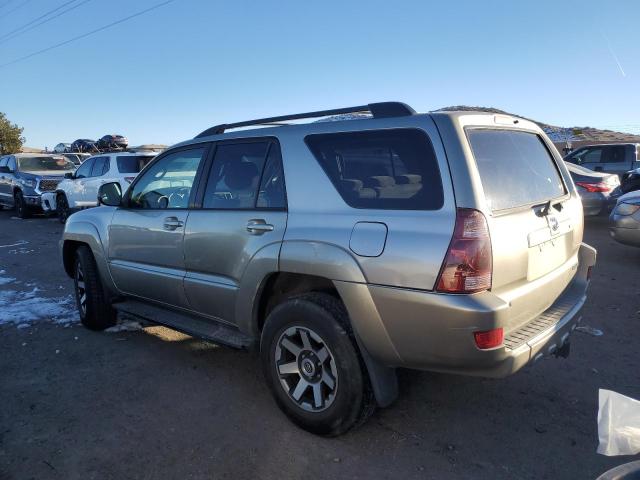 Image 2 of 2004 TOYOTA 4RUNNER SR5 2004 with VIN JTEZU14R440022241