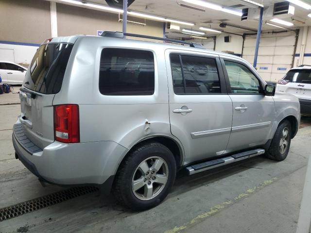 Image 3 of 2010 HONDA PILOT EXL 2010 with VIN 5FNYF4H65AB002279