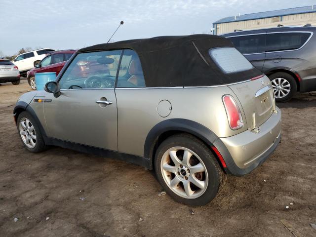 Obraz 2 z 2007 MINI COOPER  2007 z VIN WMWRF33567TG17698