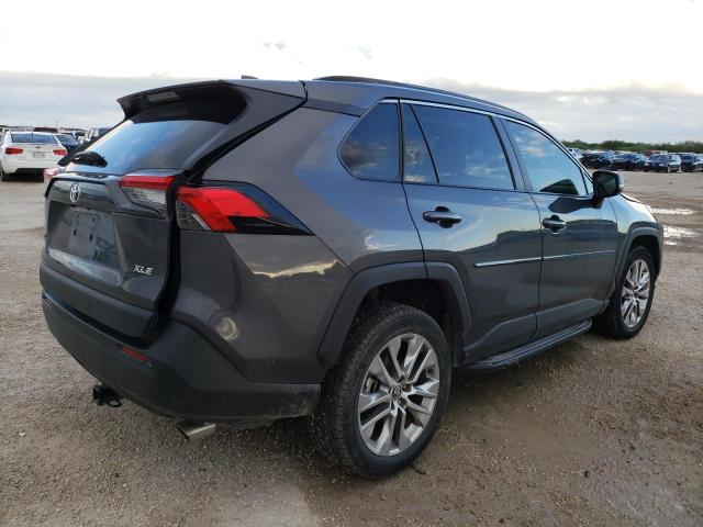 Obraz 3 z 2020 TOYOTA RAV4 XLE PREMIUM 2020 z VIN 2T3C1RFV7LW081533