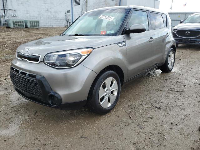 2016 KIA SOUL  2016 image