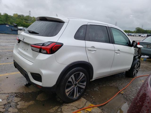 Image 3 of 2020 MITSUBISHI OUTLANDER SPORT ES 2020 with VIN JA4AP3AU5LU016656