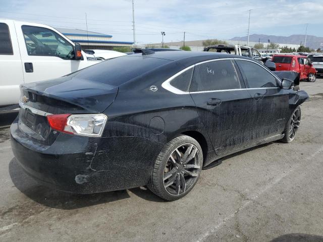 Изображение 3 2015 CHEVROLET IMPALA LT 2015 с VIN 2G1115SL4F9242688