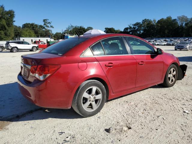 Изображение 3 2014 CHEVROLET CRUZE LT 2014 с VIN 1G1PC5SB6E7380549