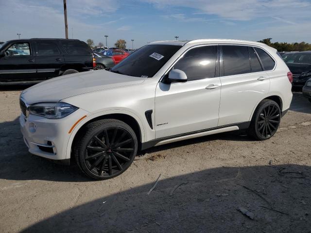 2015 BMW X5 XDRIVE35I 2015 image