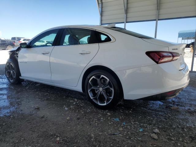 Изображение 2 2022 CHEVROLET MALIBU LT 2022 с VIN 1G1ZD5ST9NF172072