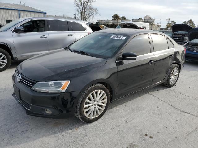 Изображение 2013 VOLKSWAGEN JETTA TDI 2013