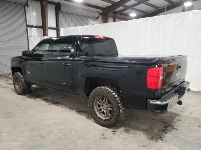 Obraz 2 z 2017 CHEVROLET SILVERADO C1500 LT 2017 z VIN 3GCPCREC4HG118704