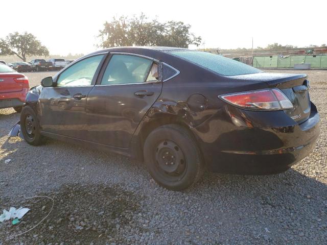 Image 2 of 2010 MAZDA 6 I 2010 with VIN 1YVHZ8BH8A5M53324