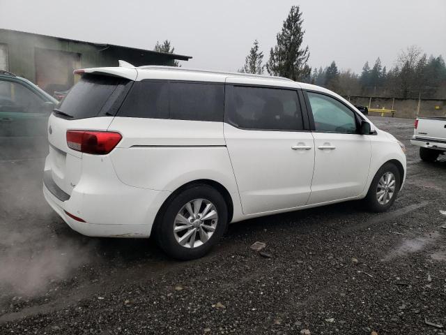 Image 3 of 2016 KIA SEDONA LX 2016 with VIN KNDMB5C18G6087408