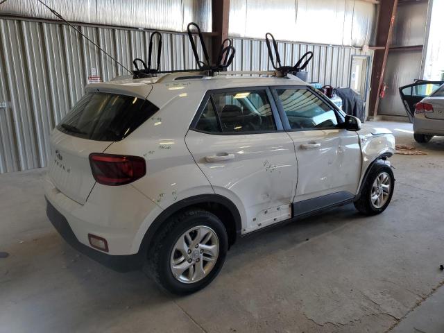 Image 3 of 2020 HYUNDAI VENUE SEL 2020 with VIN KMHRC8A39LU027857