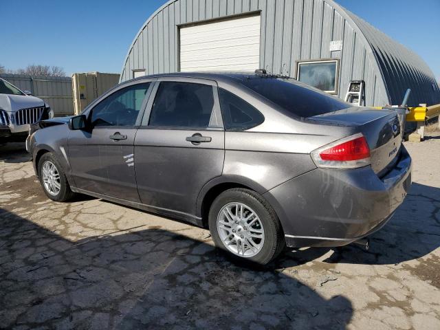Obraz 2 z 2009 FORD FOCUS SE 2009 z VIN 1FAHP35N19W117493