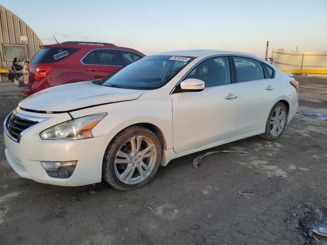 Image 1 of 2014 NISSAN ALTIMA 3.5S 2014 with VIN 1N4BL3AP2EC120911