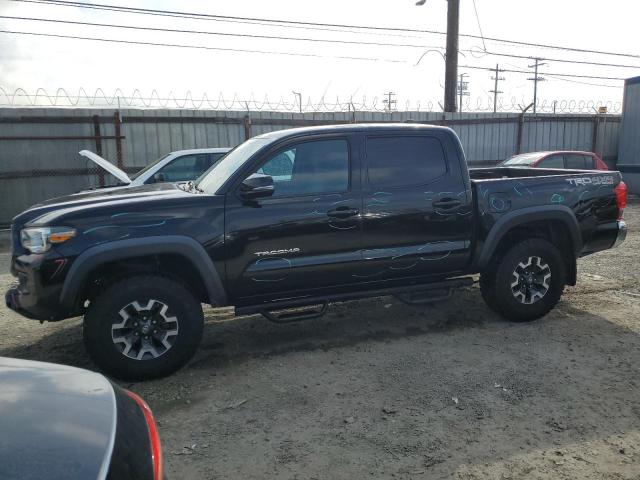 Obraz 2017 TOYOTA TACOMA DOUBLE CAB 2017