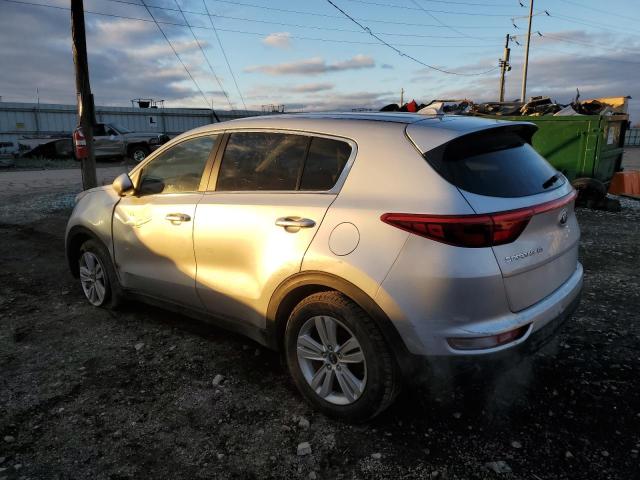 Obraz 2 z 2018 KIA SPORTAGE LX 2018 z VIN KNDPM3AC4J7405915