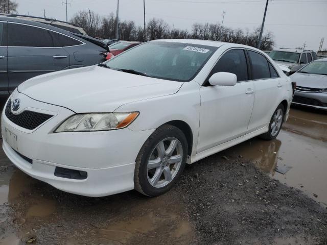 2009 TOYOTA CAMRY BASE 2009 image