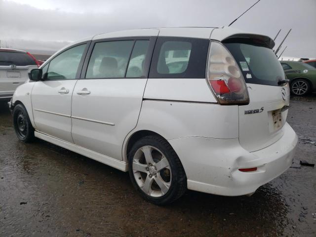 Obraz 2 z 2006 MAZDA 5  2006 z VIN JM1CR293960124336