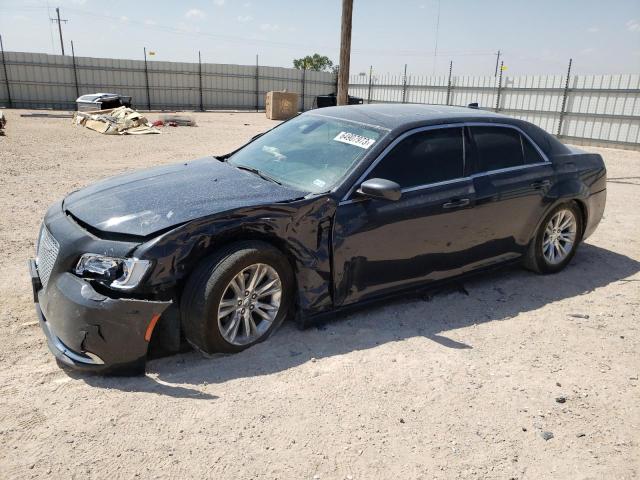 2017 CHRYSLER 300 LIMITED 2017 image