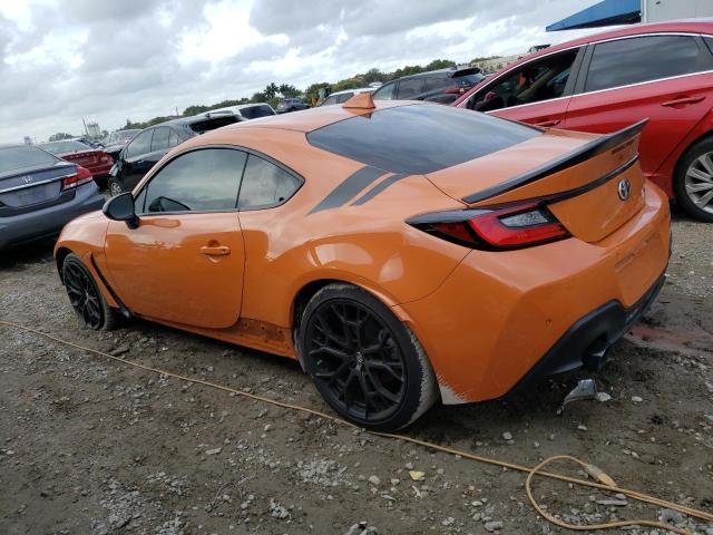 Image 2 of 2023 TOYOTA GR 86 PREMIUM 2023 with VIN JF1ZNBH10P8755071