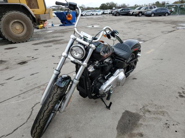 Image 2 of 2023 HARLEY-DAVIDSON FXST  2023 with VIN 1HD1BVJ18PB067400