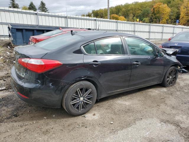 Image 3 of 2016 KIA FORTE LX 2016 with VIN KNAFX4A65G5526683