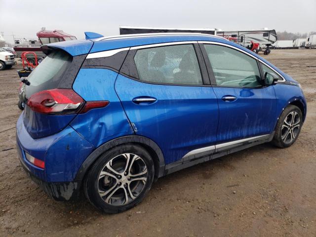 Image 3 of 2017 CHEVROLET BOLT EV PREMIER 2017 with VIN 1G1FX6S09H4172501