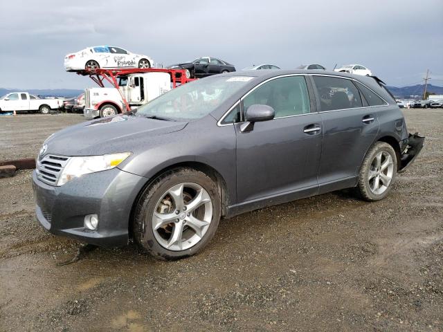 2010 Toyota Venza 2010 image