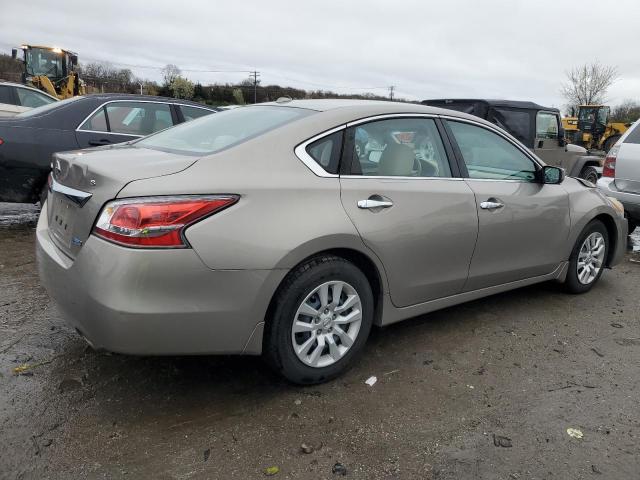 Image 3 of 2014 NISSAN ALTIMA 2.5 2014 with VIN 1N4AL3AP6EN333747