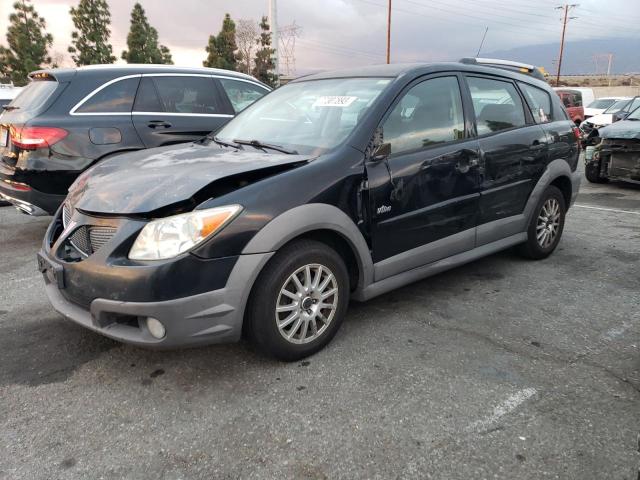 2006 PONTIAC VIBE  2006 image