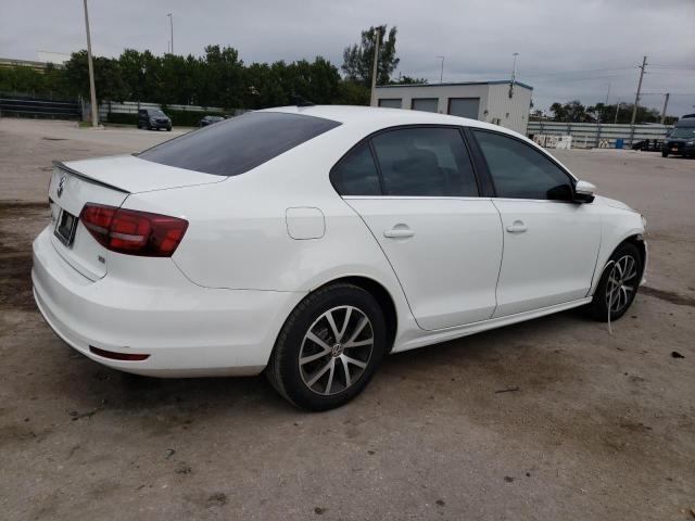 Obraz 3 z 2017 VOLKSWAGEN JETTA SE 2017 z VIN 3VWDB7AJ7HM233696