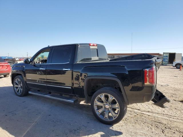 Изображение 2 2017 GMC SIERRA K1500 DENALI 2017 с VIN 3GTU2PEC1HG178465