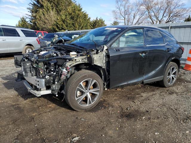 Obraz 2023 LEXUS RX 350 BASE 2023
