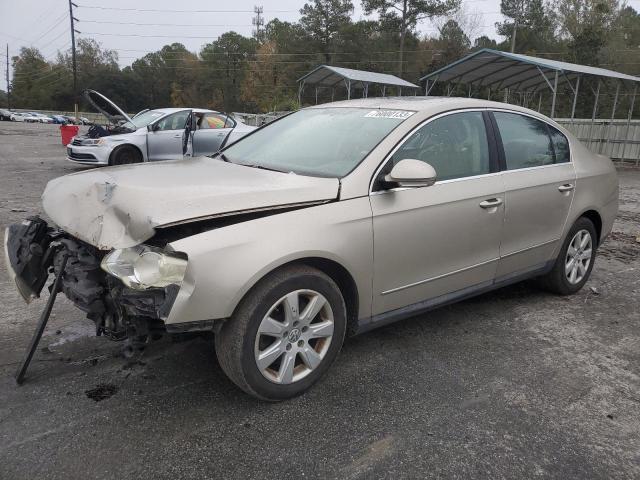 Image 1 of 2006 VOLKSWAGEN PASSAT 2.0T 2006 with VIN WVWAK73C56P063107