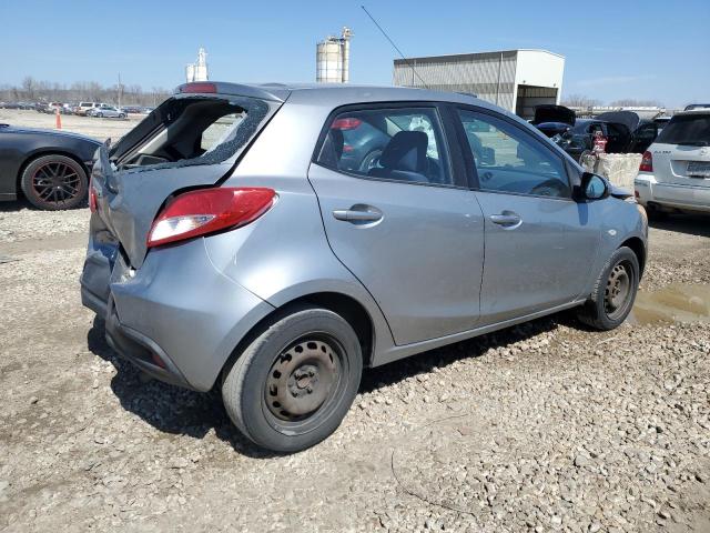 Изображение 3 2013 MAZDA MAZDA2  2013 с VIN JM1DE1KY5D0161574